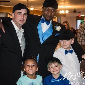 Meet your Posher, Ron